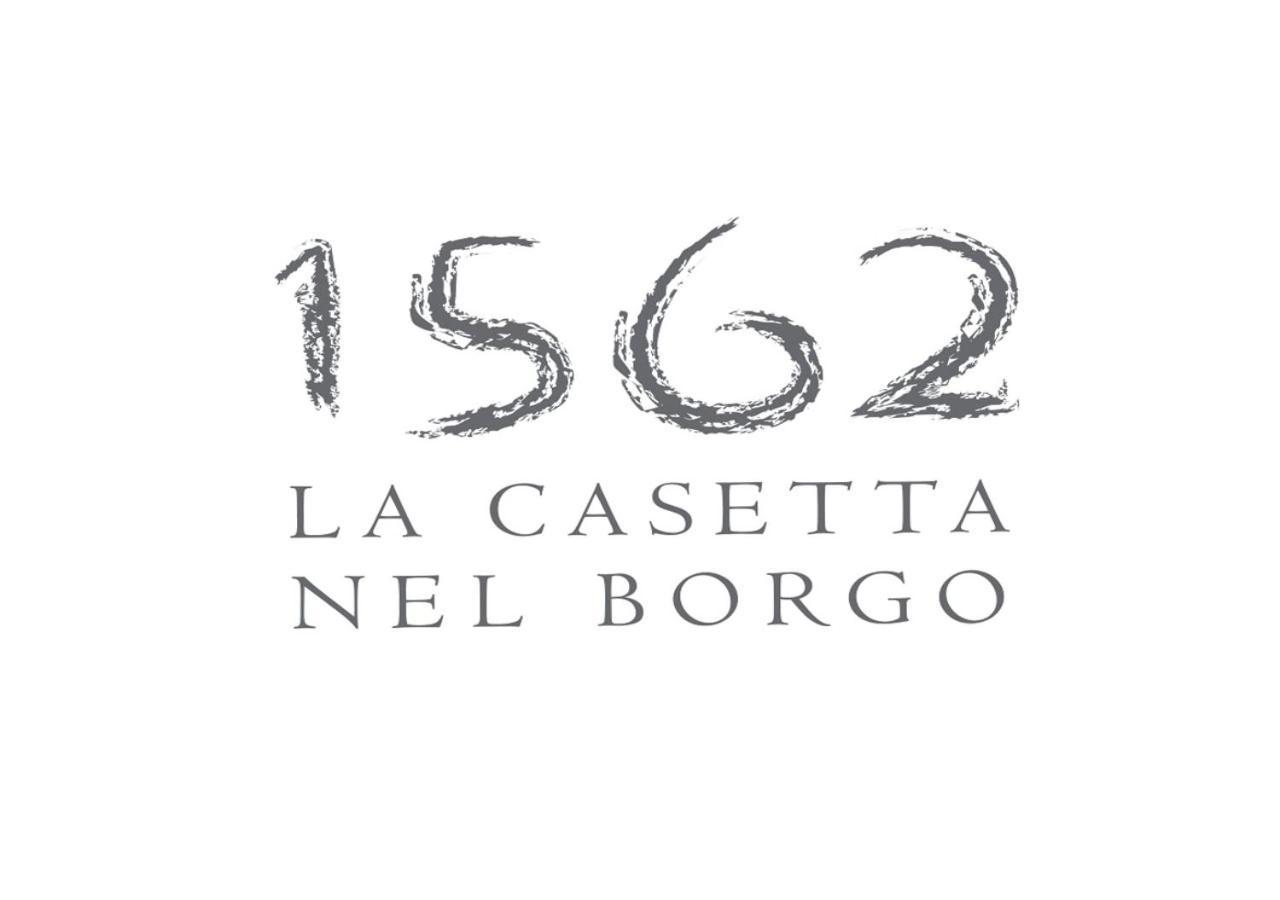 1562 La Casetta Nel Borgo Альтамура Экстерьер фото